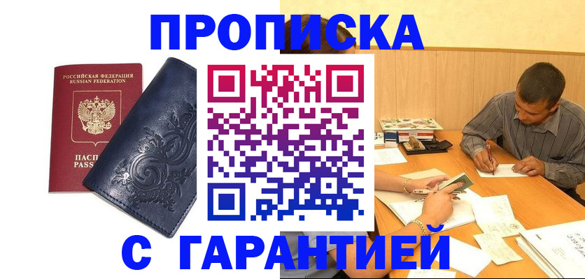 временная регистрация госуслуги в Химках